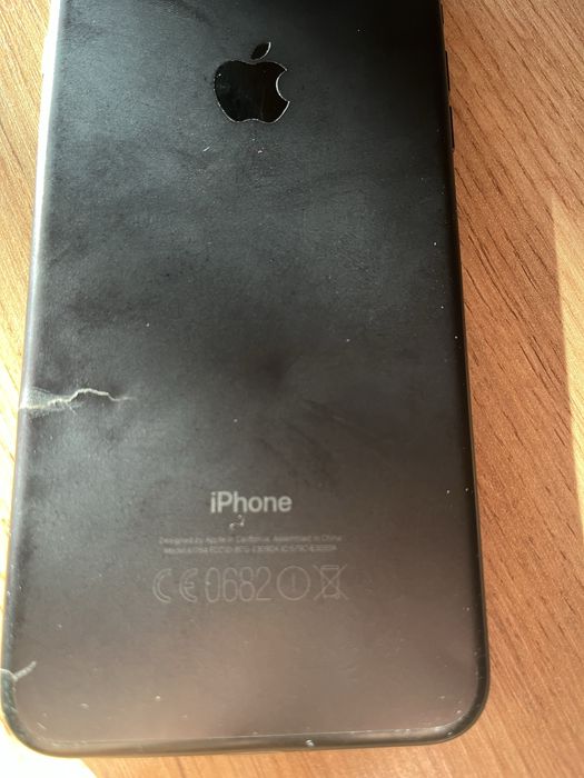 Айфон 7+ на розбірку