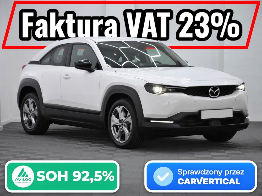 Mazda MX-30 e-SKYACTIV Komfort