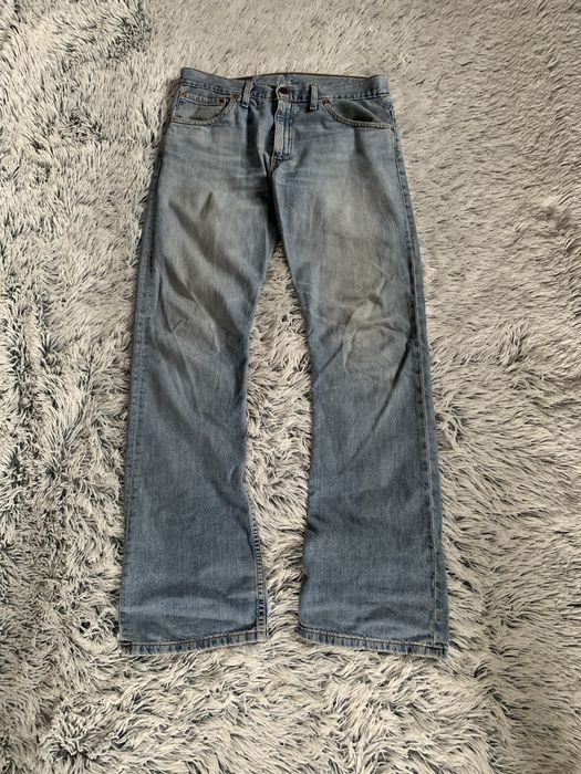 vintage levis 507 bootcut чудовий стан