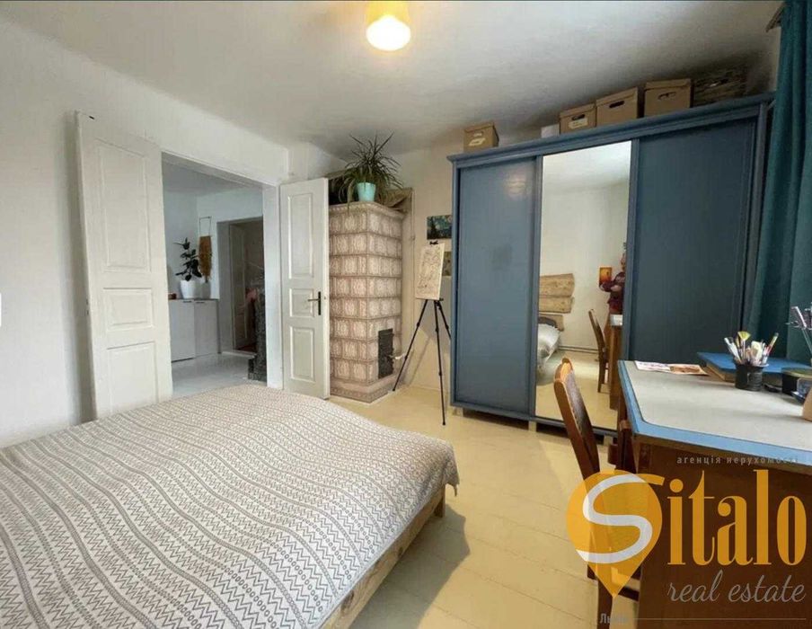 Продаж будинку, Стебник ( Трускавець)