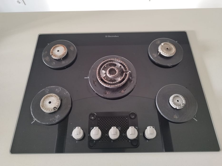 Placa Eletrolux EHT 7830K