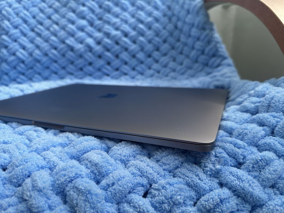 Macbook pro 15" 2018