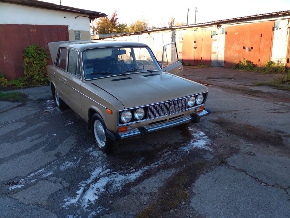 Продам  обмін Ваз 2106