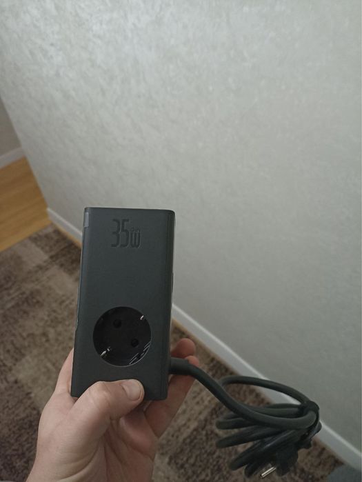 Зарядная станция baseus