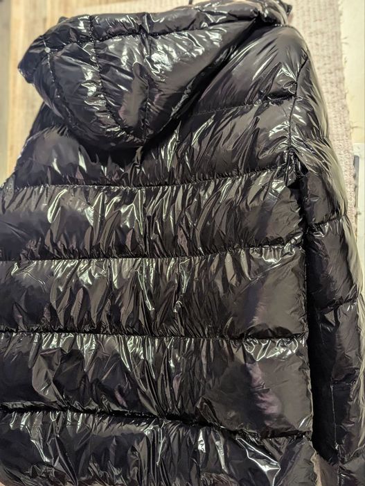 Пуховик Куртка Moncler