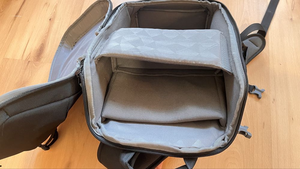 Plecak Manfrotto Advanced III Compact
