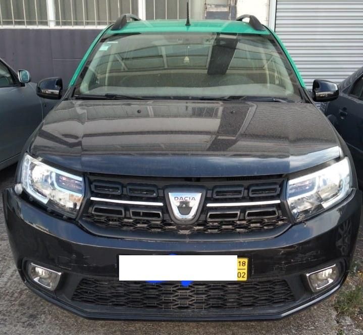 Dacia Logan Mcv Ii 1.5 Dci  | 2018 - 2020 - Disponível Para Peças