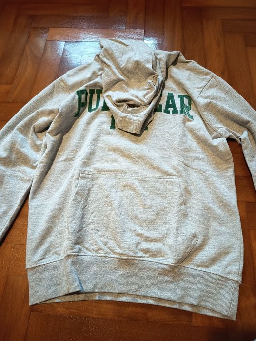 Sweater Pull and Bear