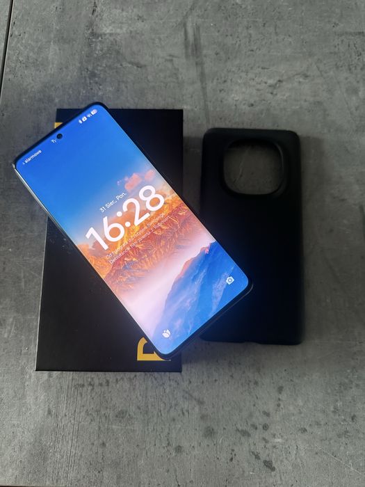 Poco X7 Jak nowy!