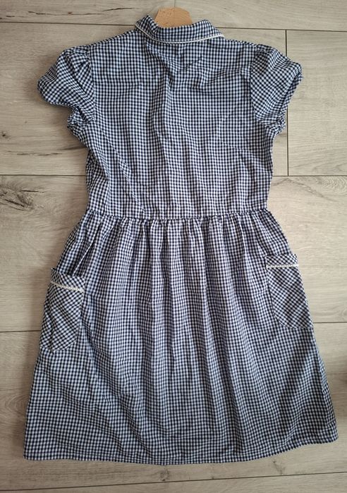 Sukienka 140 Lato 146