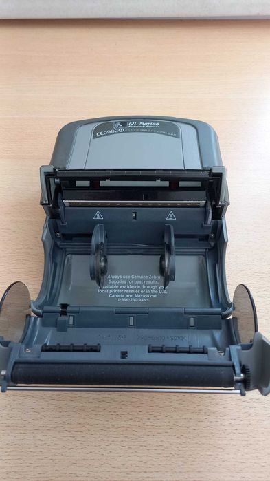 Zebra QL420 Label Printer, Unused431738641135718405