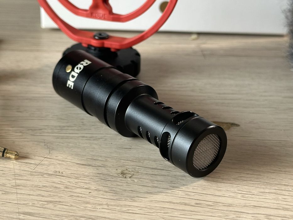 Rode VideoMicro