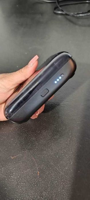 Sistema de Microfone Sem Fio de Lapela BOYA Boyalink