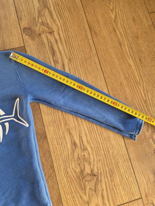 Sweter chłopięcy r. 122 Zara