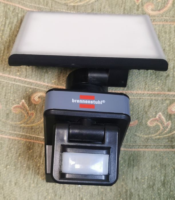 Lampa LED Brannestuhl WiFi  WF 2050 P