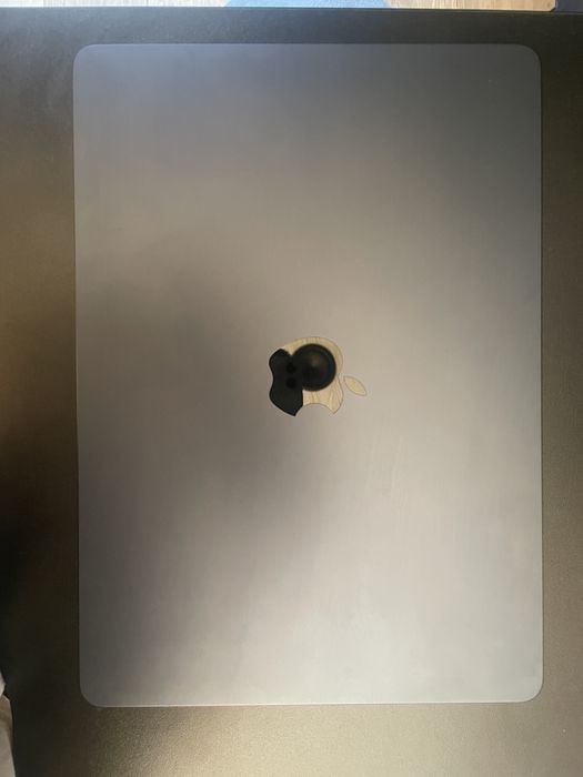 Macbook Air M2 midnight