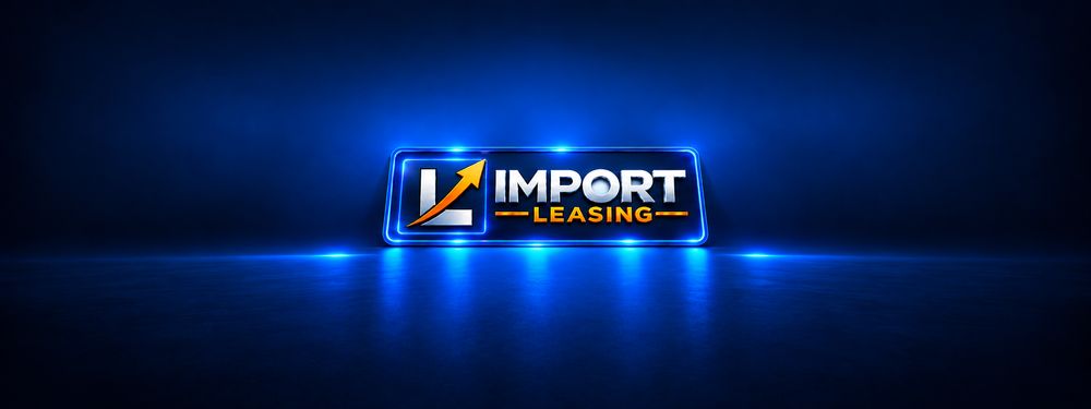 IMPORT LEASING top banner