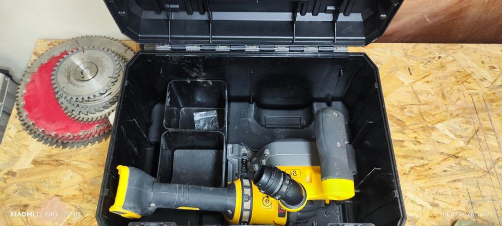 Bruzdownica do kabli elektrycznych