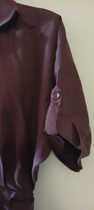 Macacão Decenio-Novo!