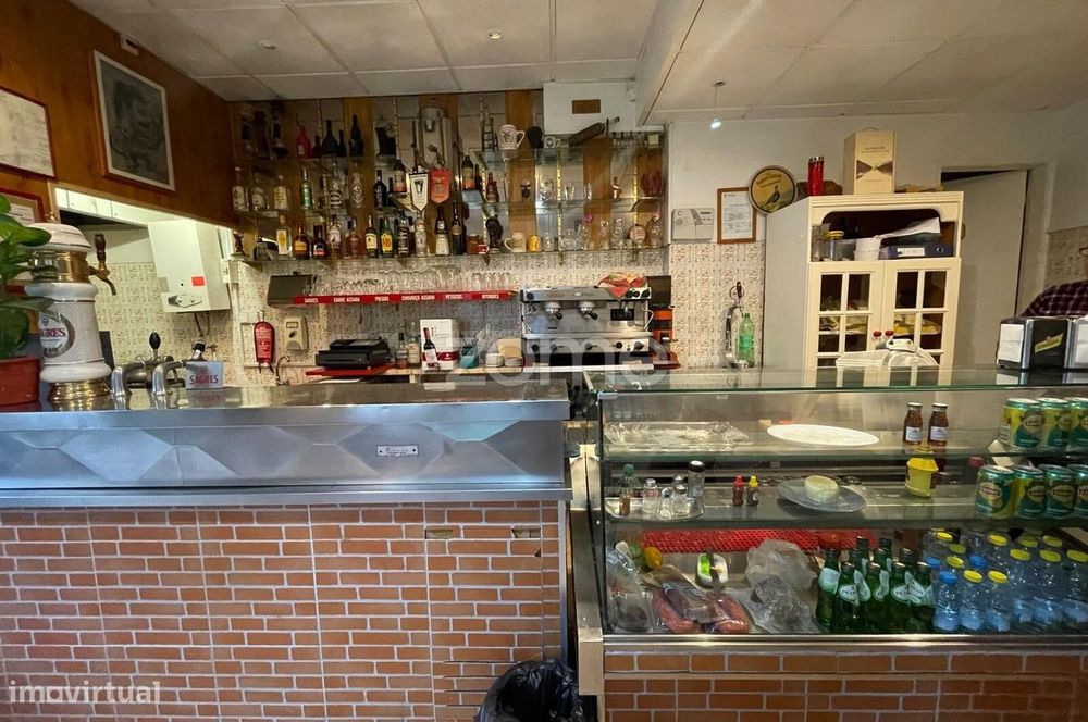 Trespasse de Café