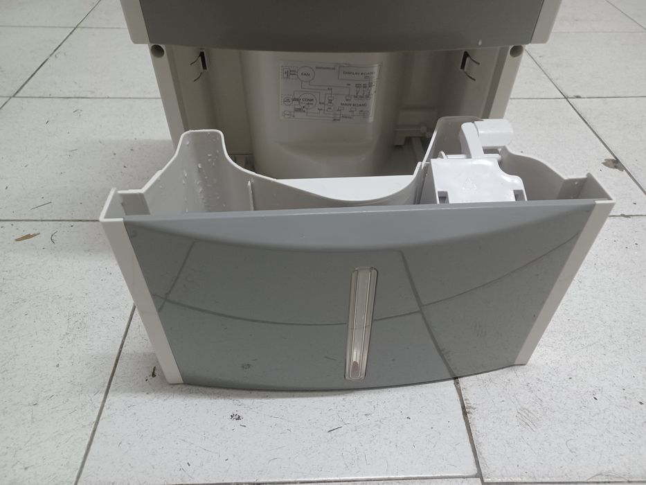 Desumidificador Diruracraft