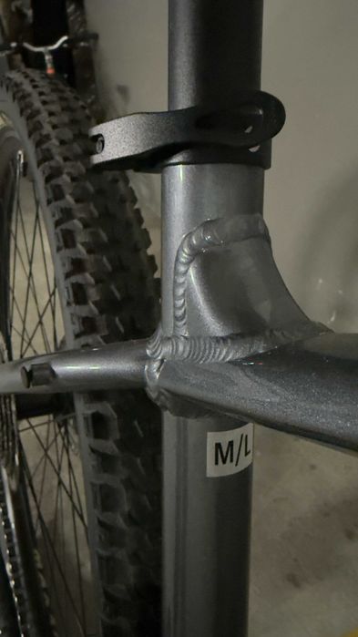Vendo ou Troco Bicicleta TREK Marlin 7