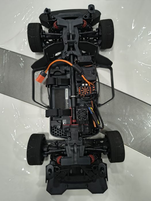Arrma Infraction 1/8 3S