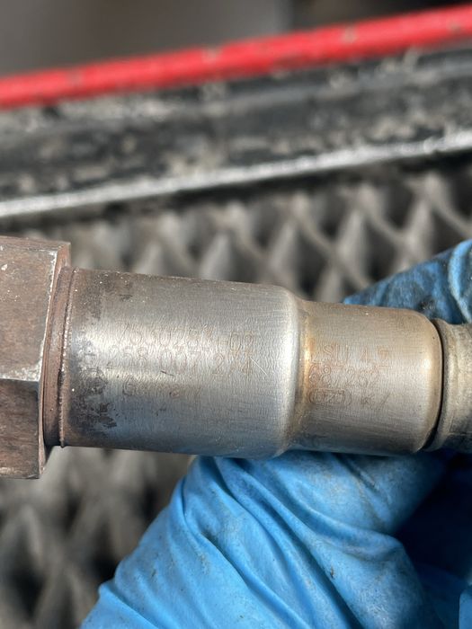 Лямбда-зонд BMW e90 318