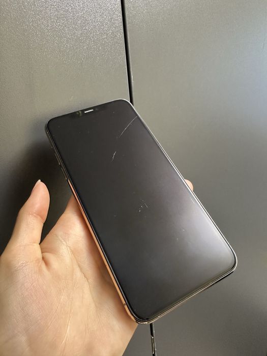 Iphone 11 Pro Max 256GB
