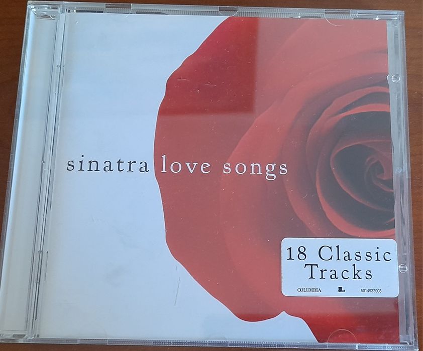 Vários CDs de música