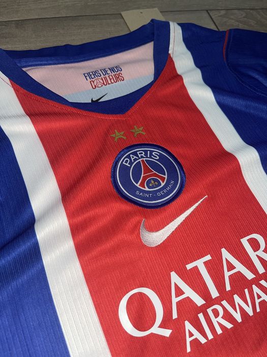 Camisola PSG 26/27