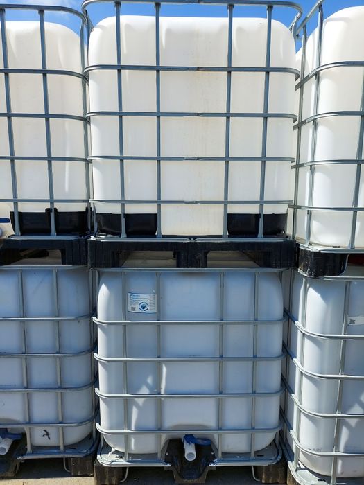 200l 1000l mauser mauzer