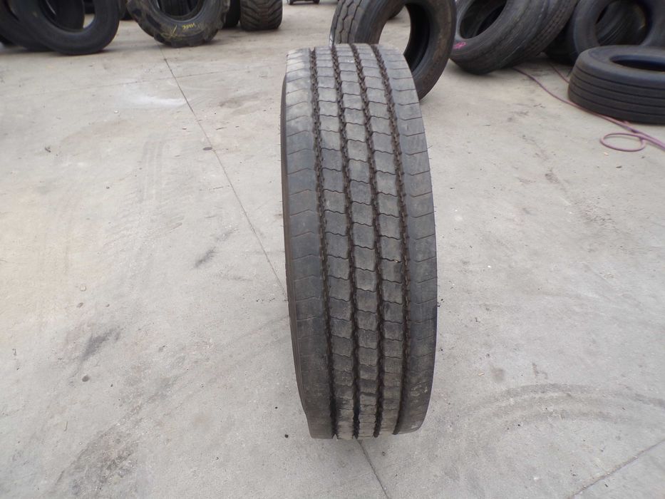 opona 315/80R22.5 PIRELLI FR01 Triathlon (800 netto)