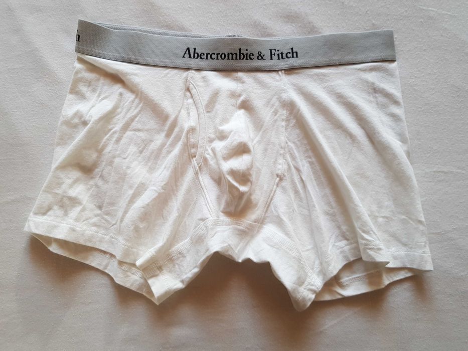 Majtki Abercrombie & Fitch 2x rozmiar S