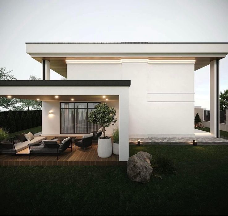 Продається будинок в передмісті Тернополя