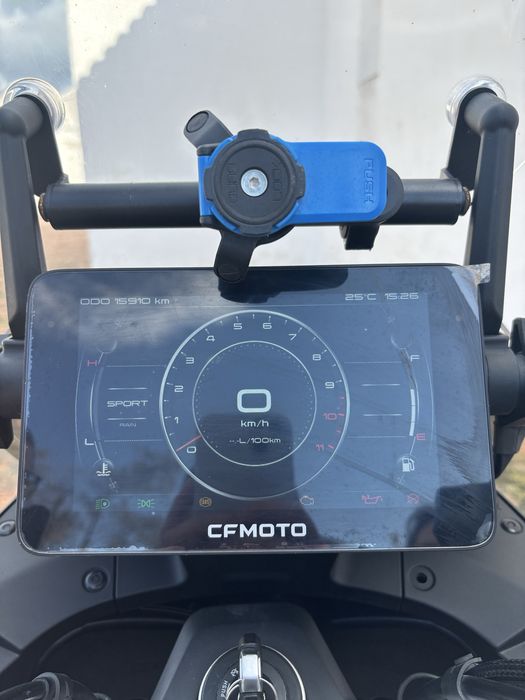CFMOTO MT800 Touring 2024
