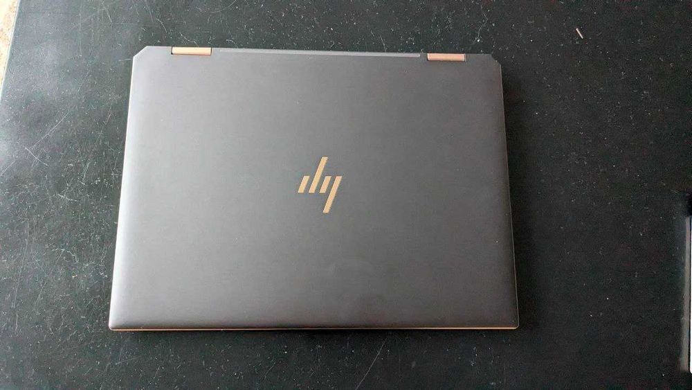 Laptop HP Spectre x360 14-ea0012nw 13,5'' i7-1165G7 16GB RAM 1TB