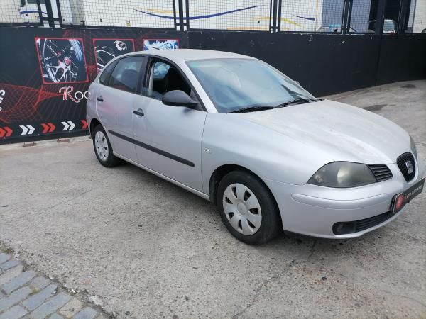 Para Peças Seat Ibiza Iii (6L1)