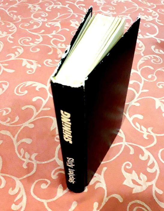 Stephen King - Vários USADOS em bom estado - Ed. Círculo Leitores - VENDA POR LOTES