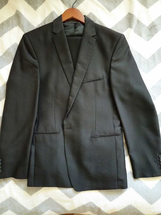 Мужской костюм MONTON