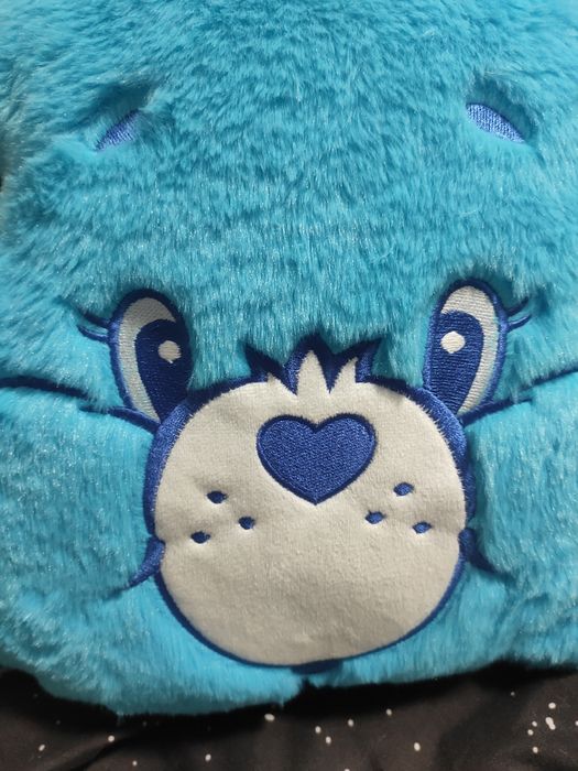 Miś podusia Troskliwe misie