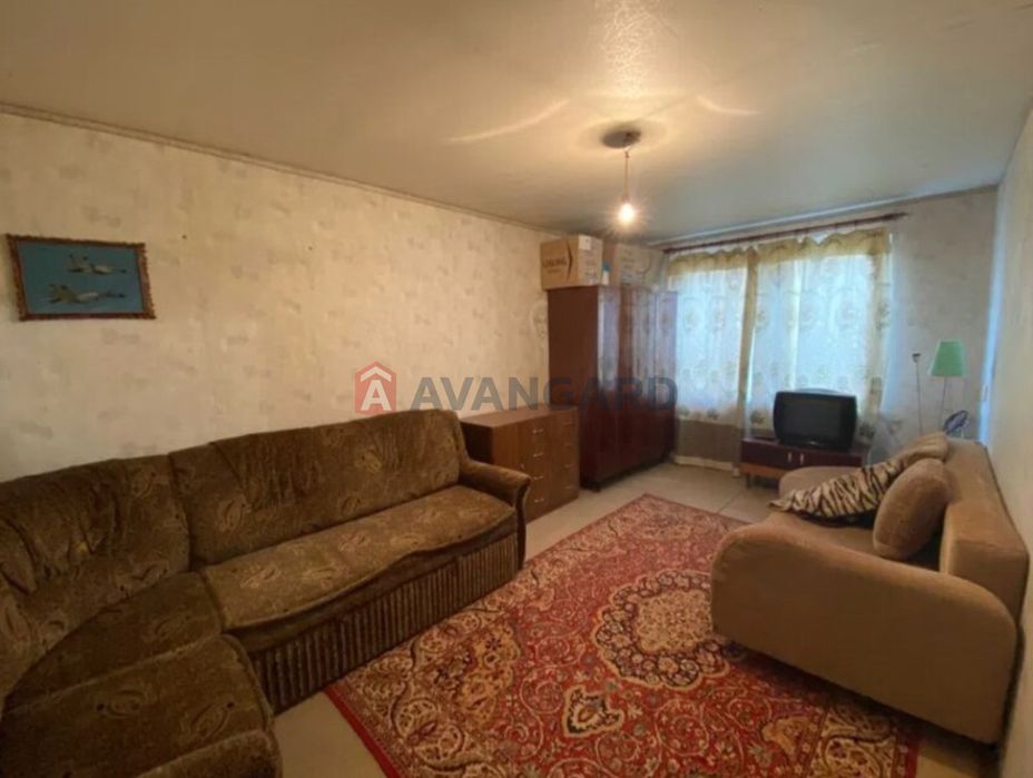 Продам 1 квартиру у Військовому містечку, всего за 7000!