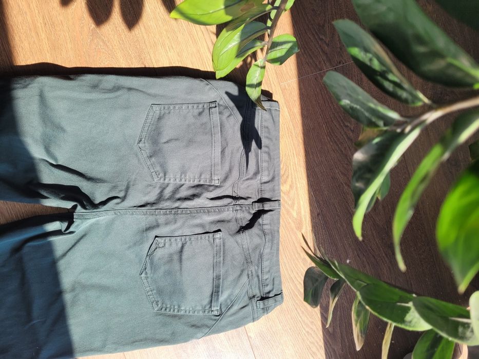 Spodnie damskie Reserved 40