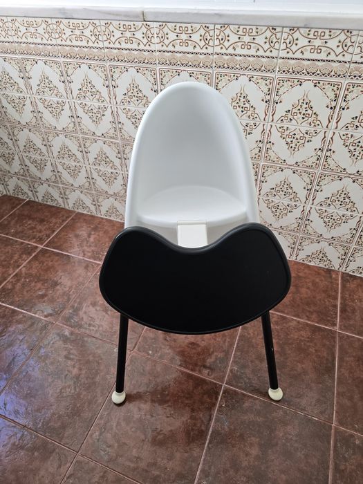 Cadeira BabyBjörn