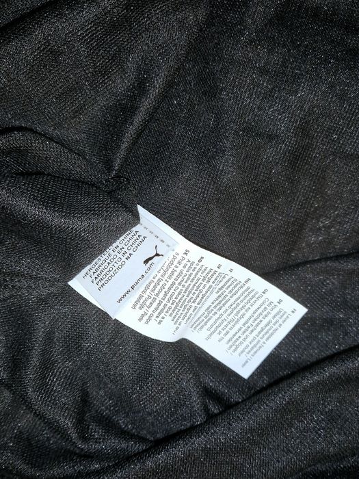 Puma koszulka damska fitness roz M