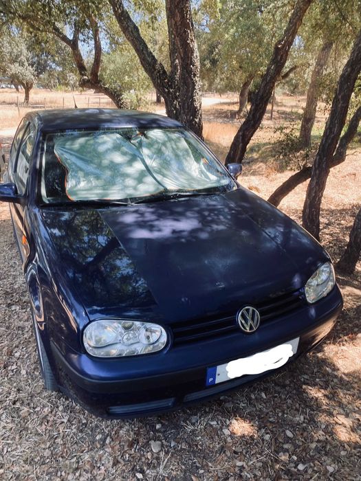 Volkswagen Golf — fotografia 6
