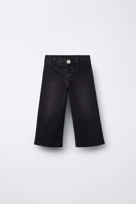 Джинси marine, wide leg 98,104,110,116