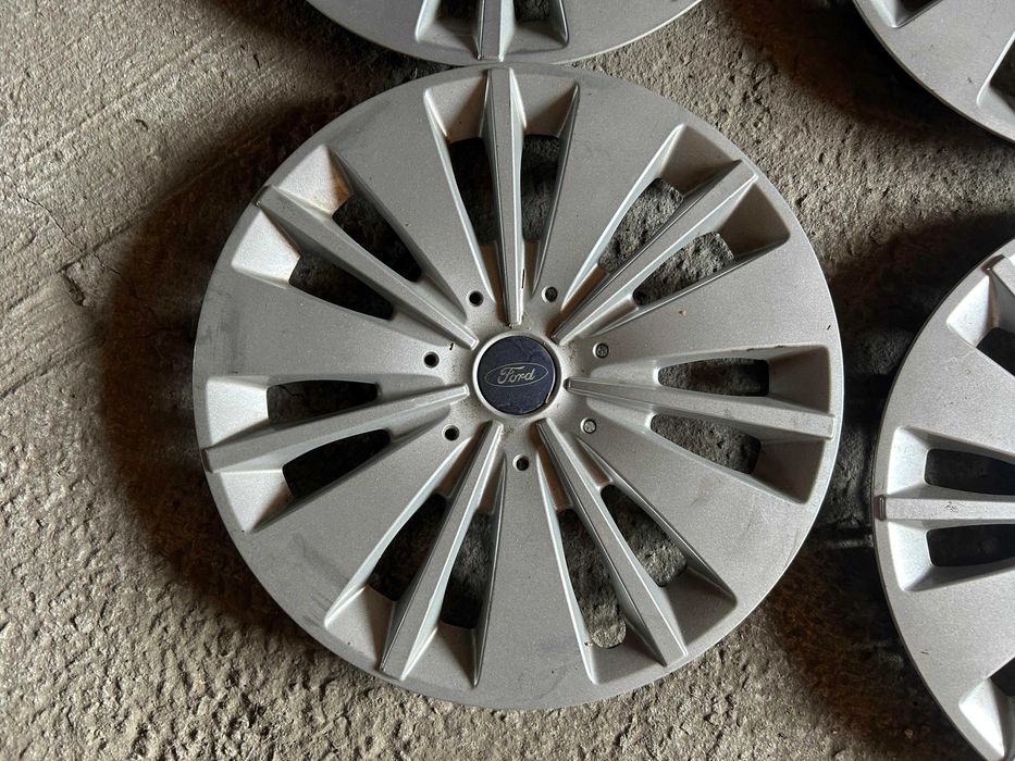 Kołpaki 16" Ford C-max Focus Kuga Mondeo AM51-1000-AA
