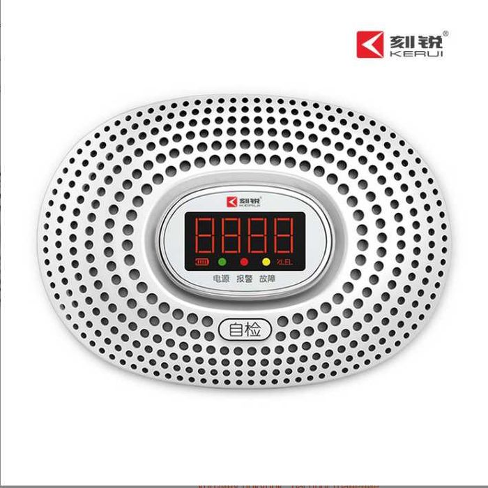 газовий сигналізатор  Kerui