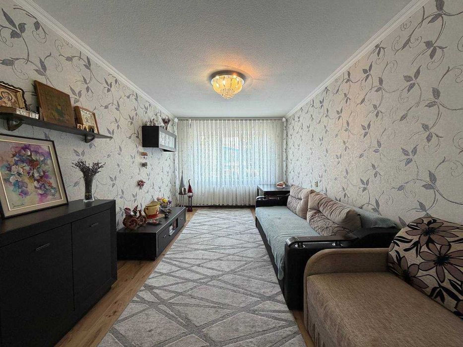 Продаж 3-ної квартири, ДНС